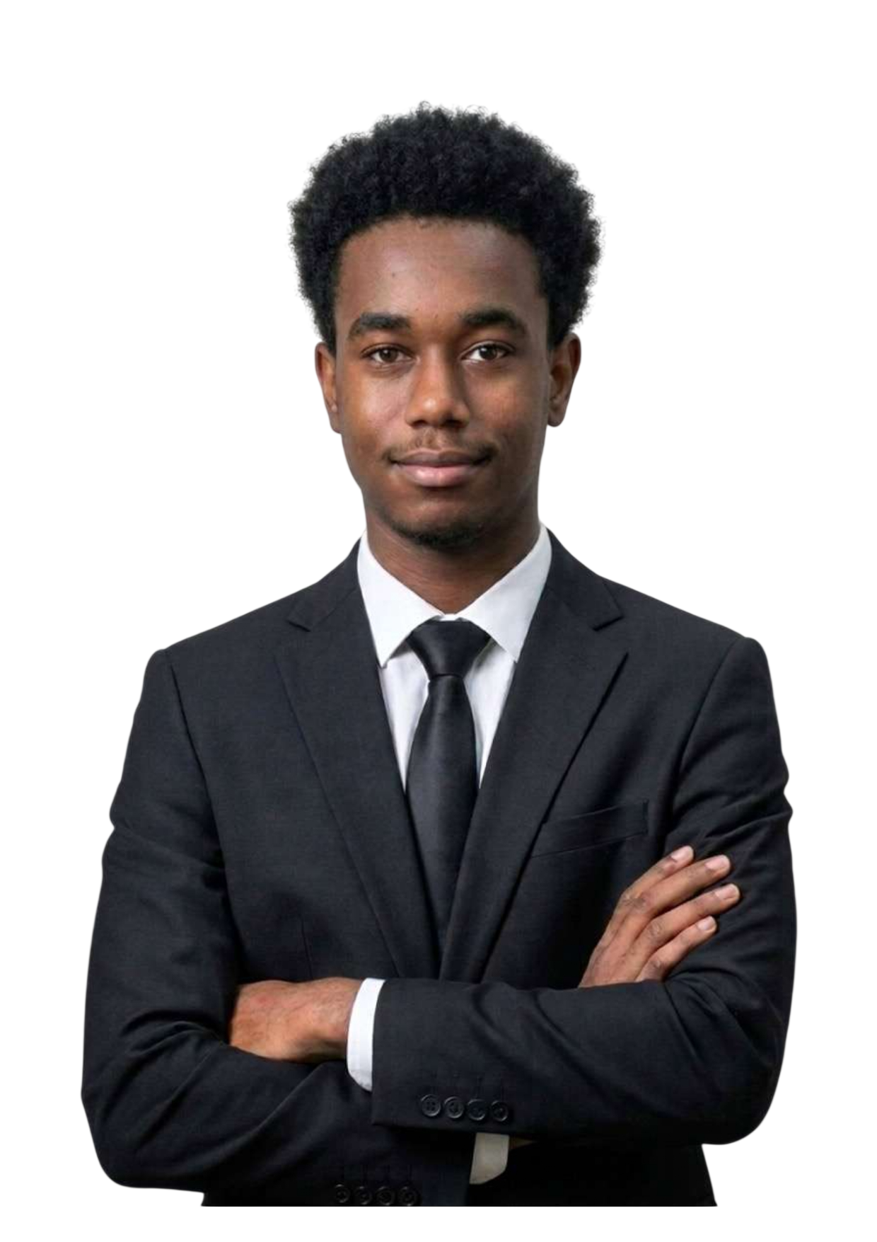Ahmed Faisal
